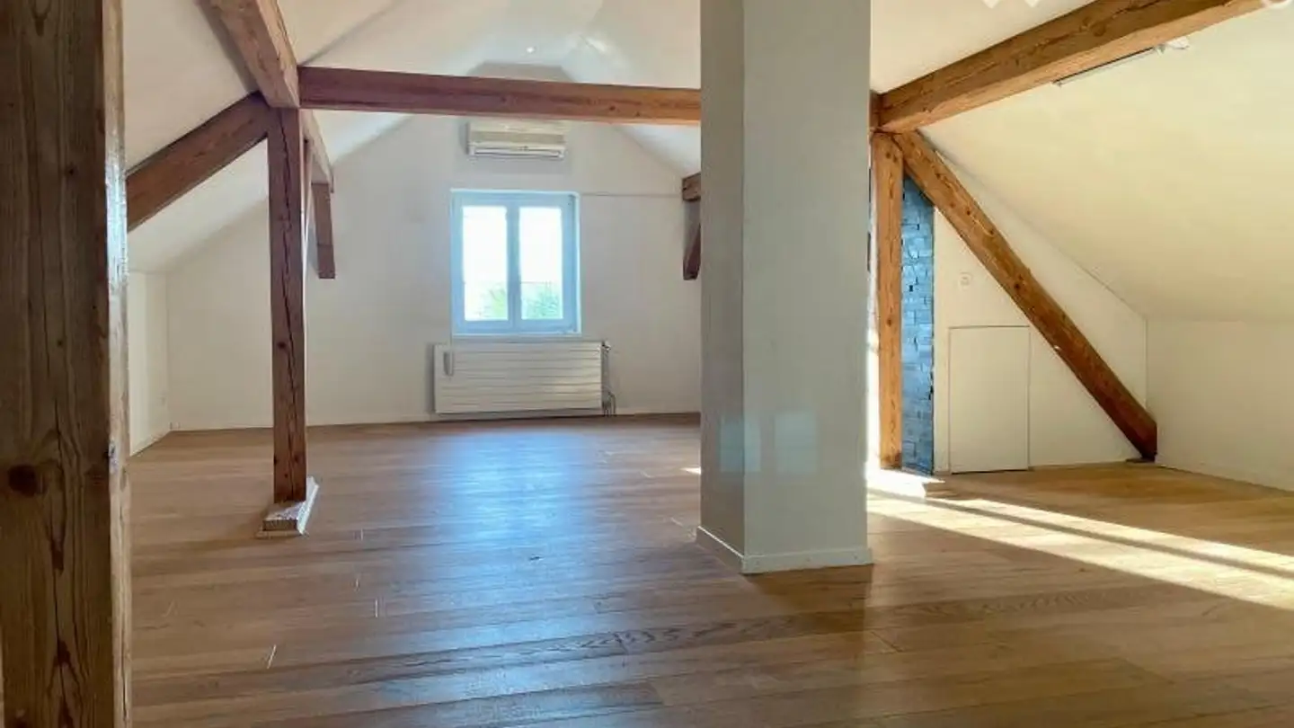 Maison individuelle à vendre - Breitlen 23, 8254 Basadingen - Photo 4
