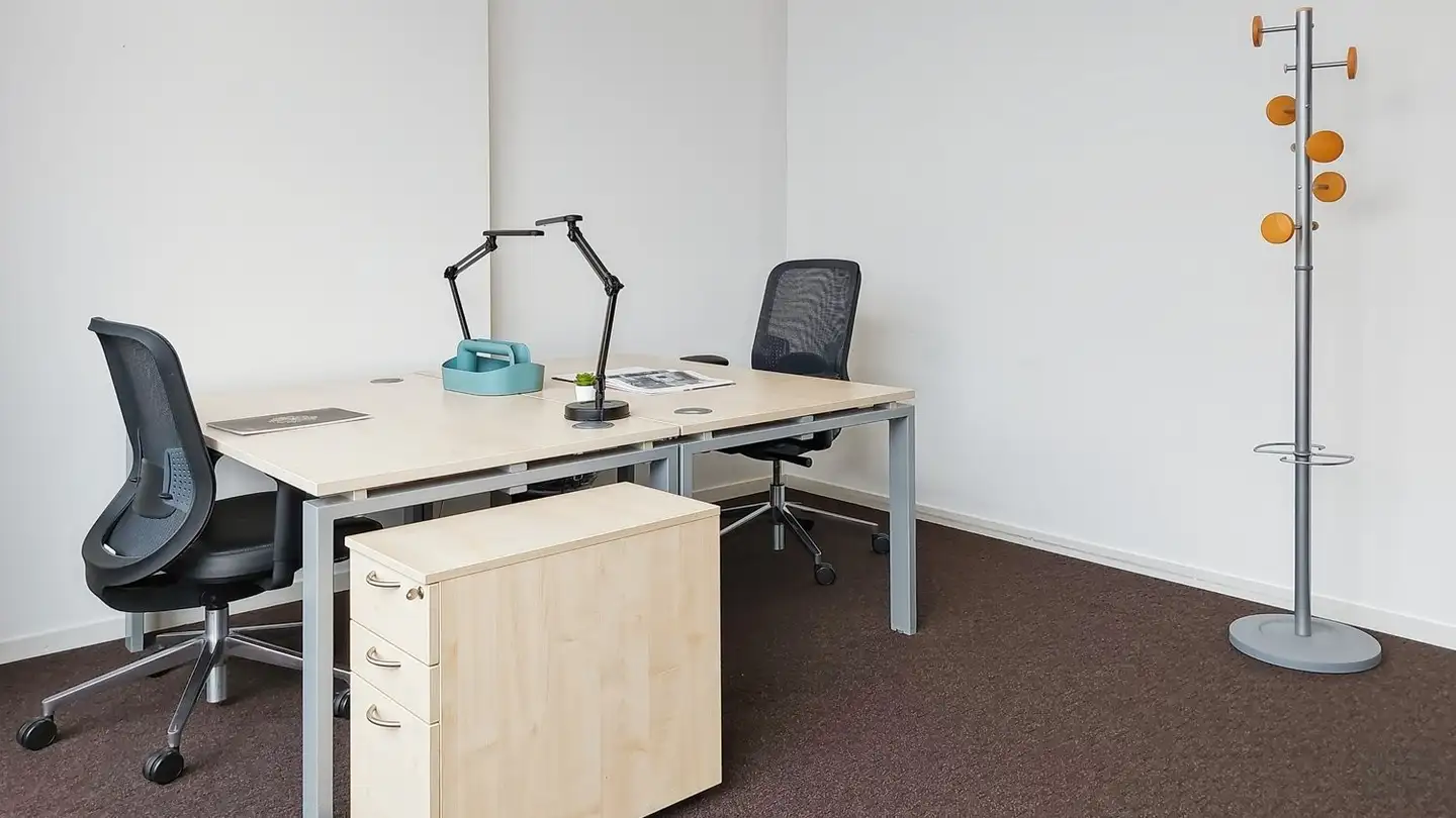 Spazio ufficio in affitto - Badenerstrasse 549, 8048 Zürich