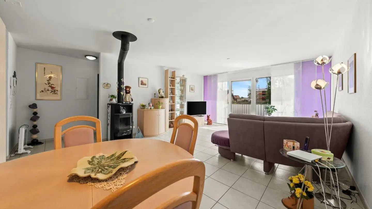 Wohnung kaufen - Eigasse 9, 4614 Hägendorf - Foto 2