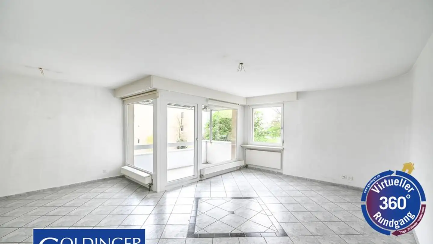 Appartement à vendre - Sonnenhofstrasse 13, 8500 Frauenfeld