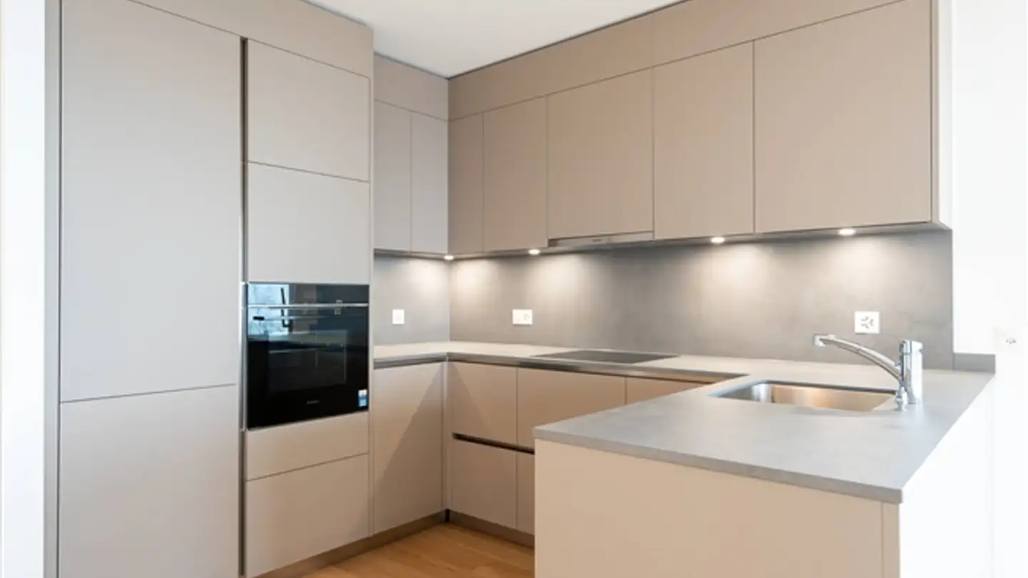 Appartement à louer - 1090 La Croix (Lutry) - Photo 4