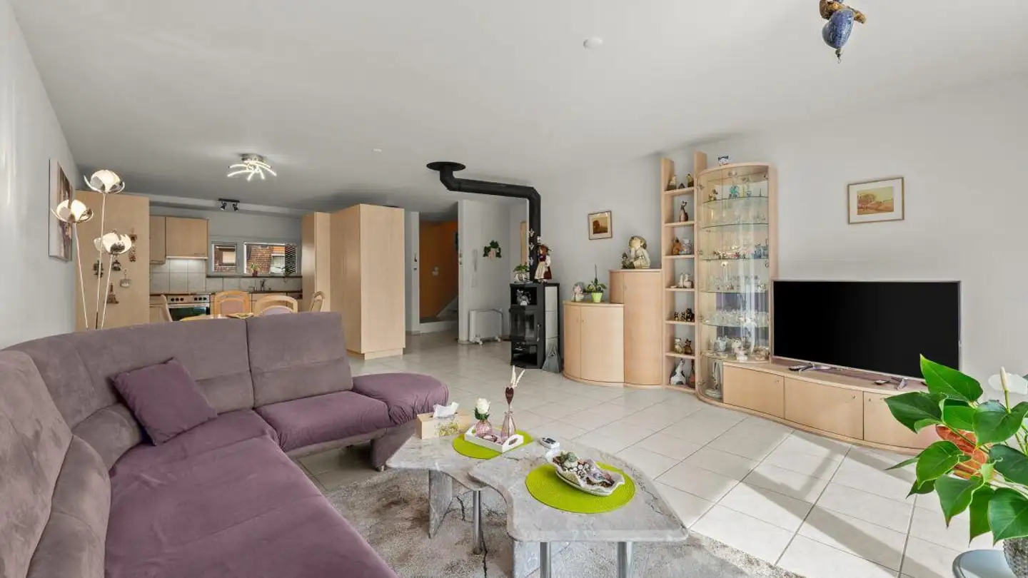 Wohnung kaufen - Eigasse 9, 4614 Hägendorf - Foto 3