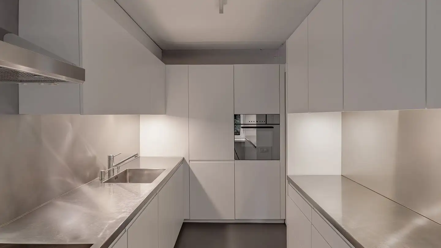 Duplex à louer - Neuhausstrasse 20, 8044 Zürich - Photo 4