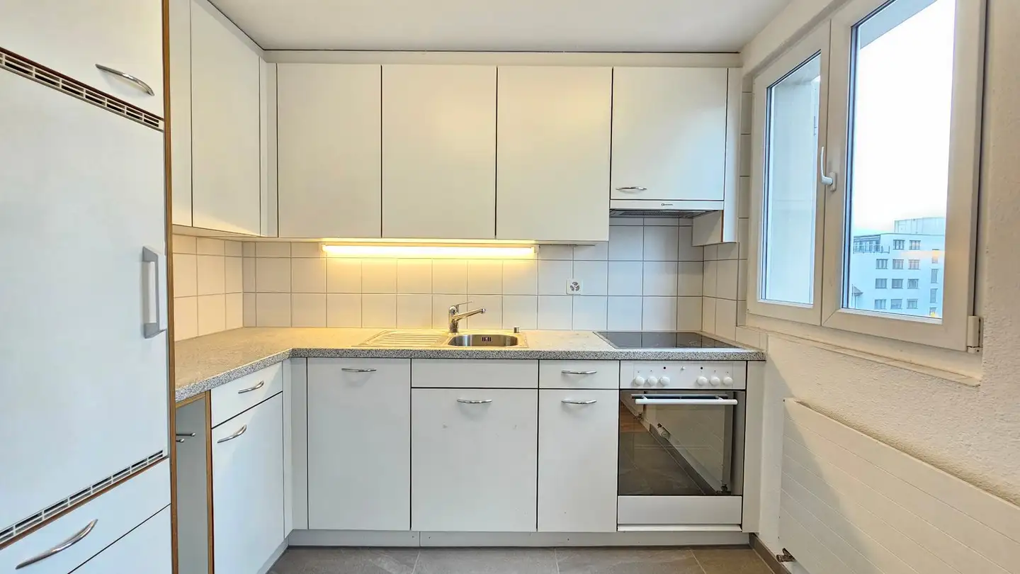 Appartamento in affitto - Hübelistrasse 17, 4600 Olten - Foto 3