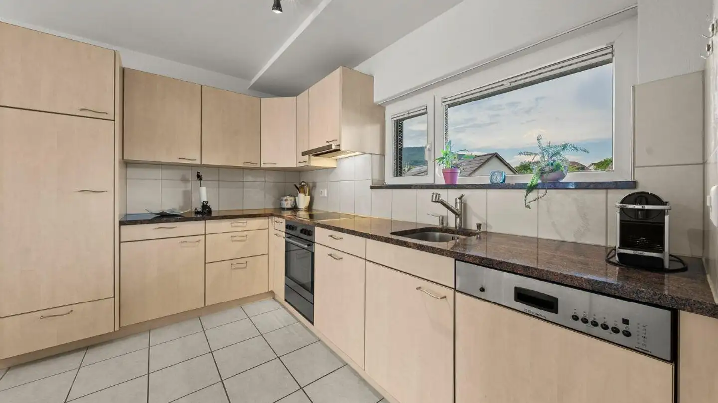 Wohnung kaufen - Eigasse 9, 4614 Hägendorf - Foto 4