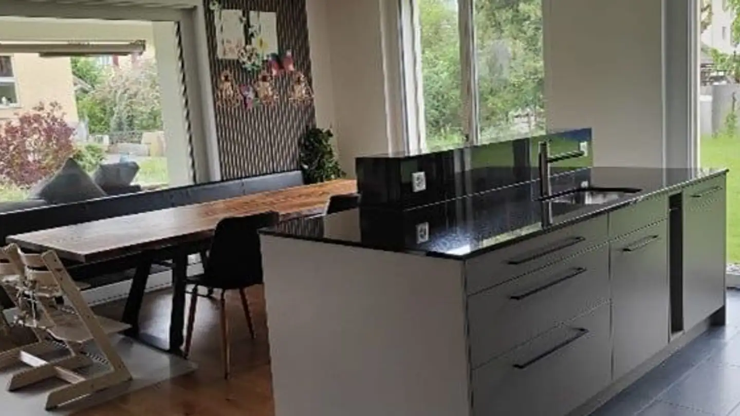 Wohnung kaufen - Am Heubächli 2, 6022 Grosswangen - Foto 4