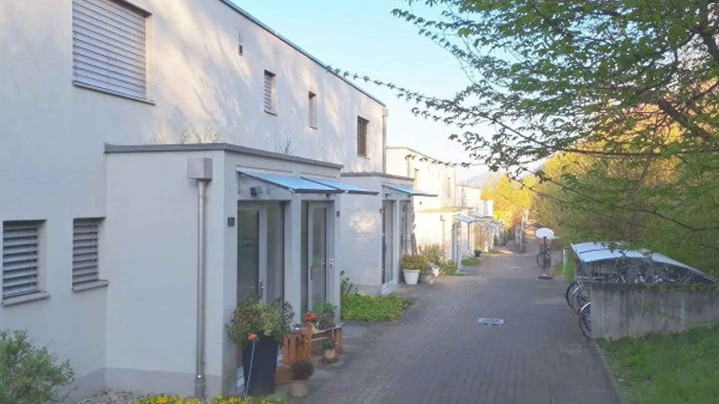 Apartment for rent - Arisdörferstrasse 60c, 4410 Liestal