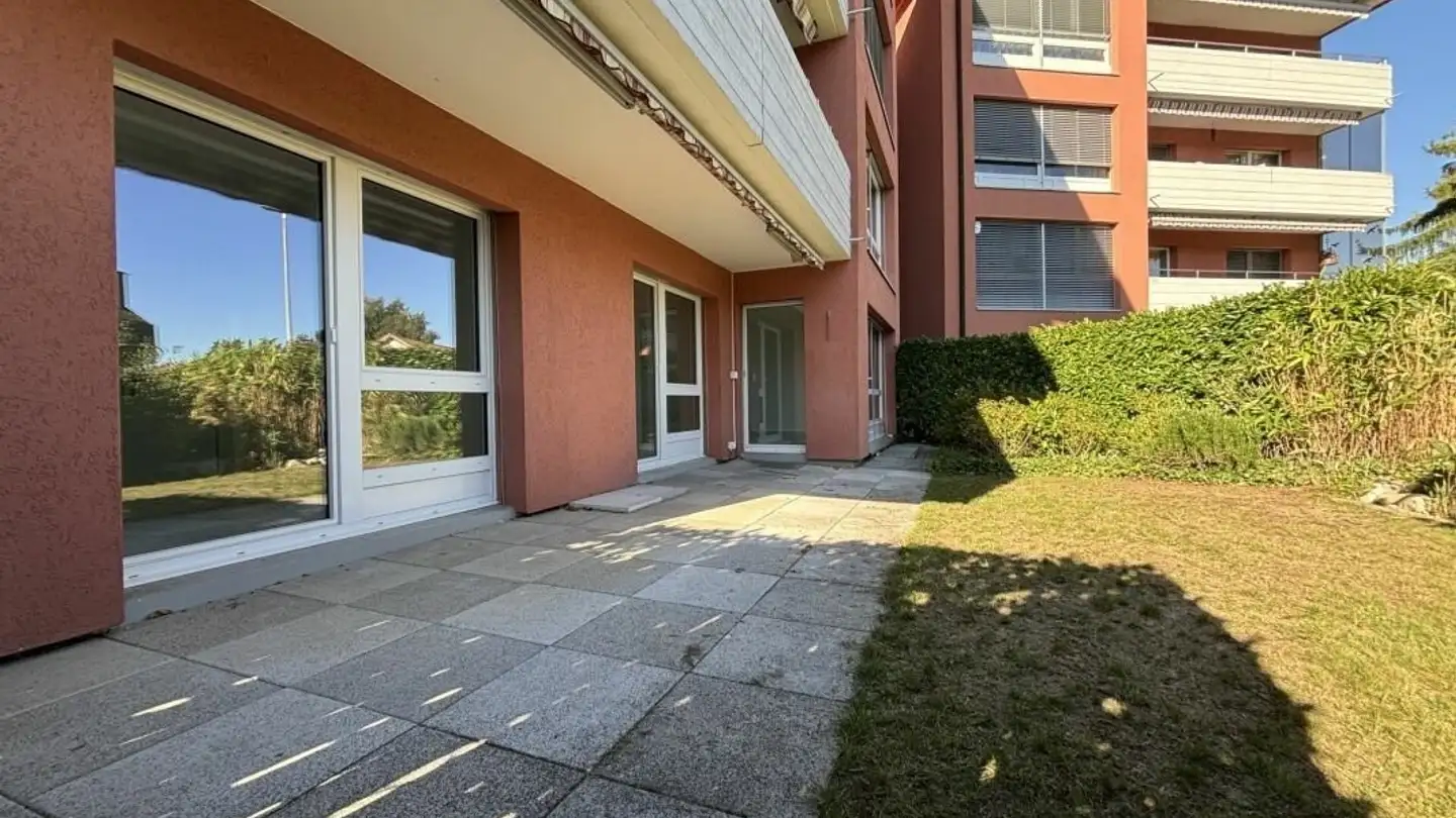 Appartamento in affitto - Jurastrasse 10, 2558 Aegerten - Photo 2