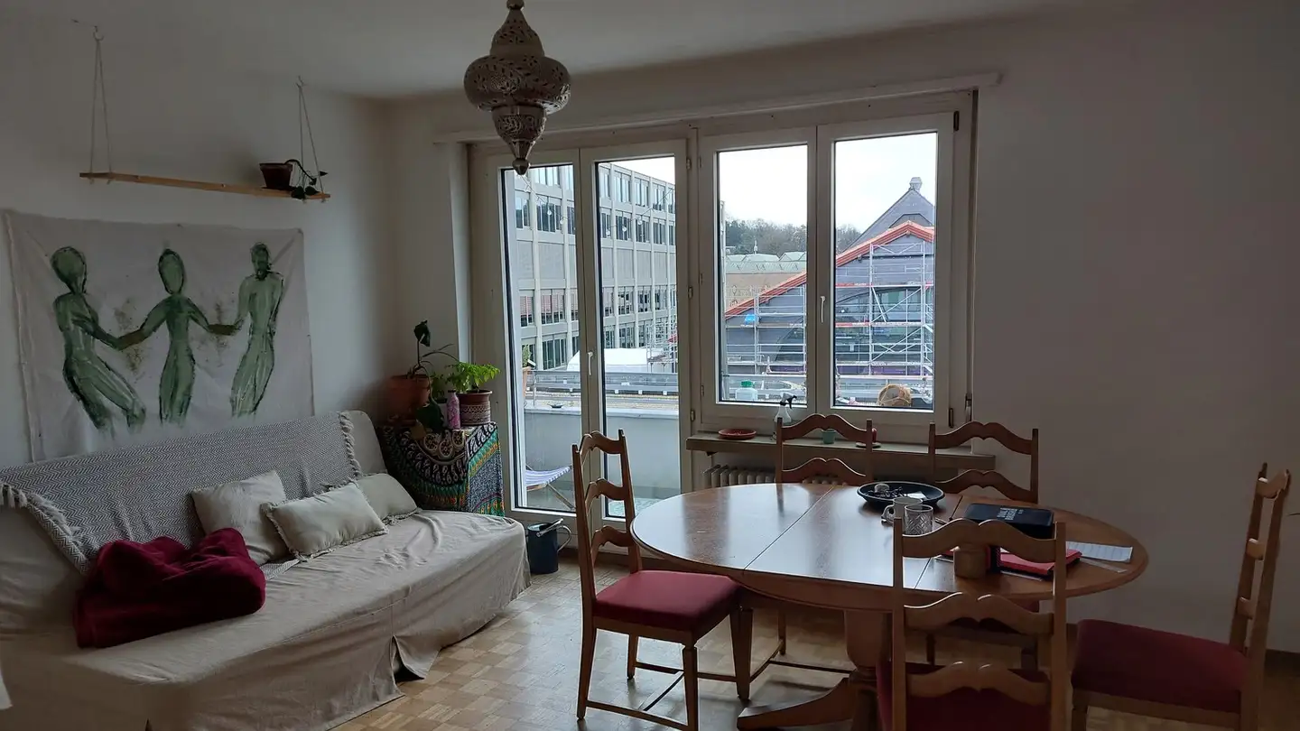 Single room for rent - 8400 Winterthur