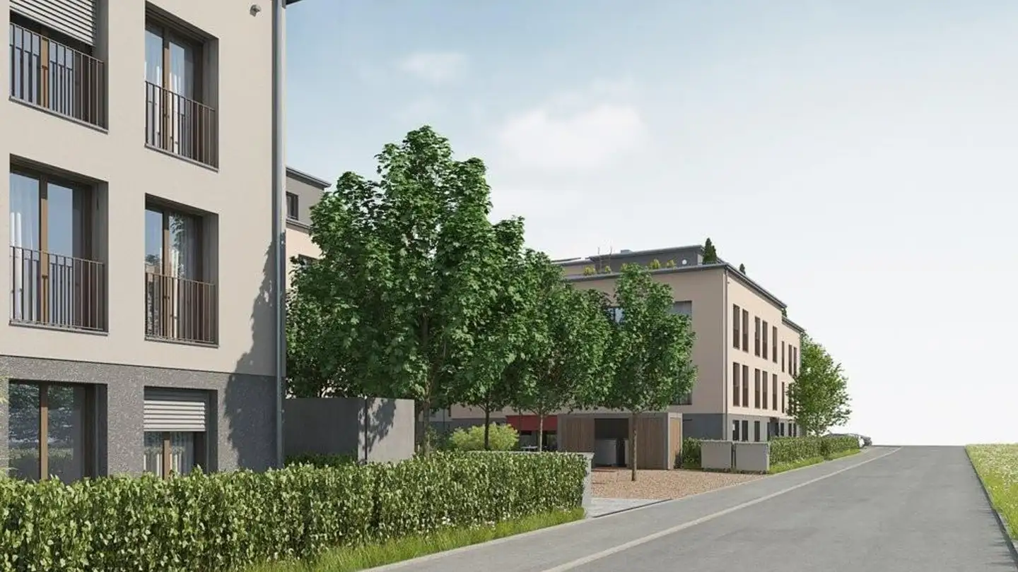 Appartamento in affitto - Jupiterstrasse 13, 4153 Reinach BL - Foto 2