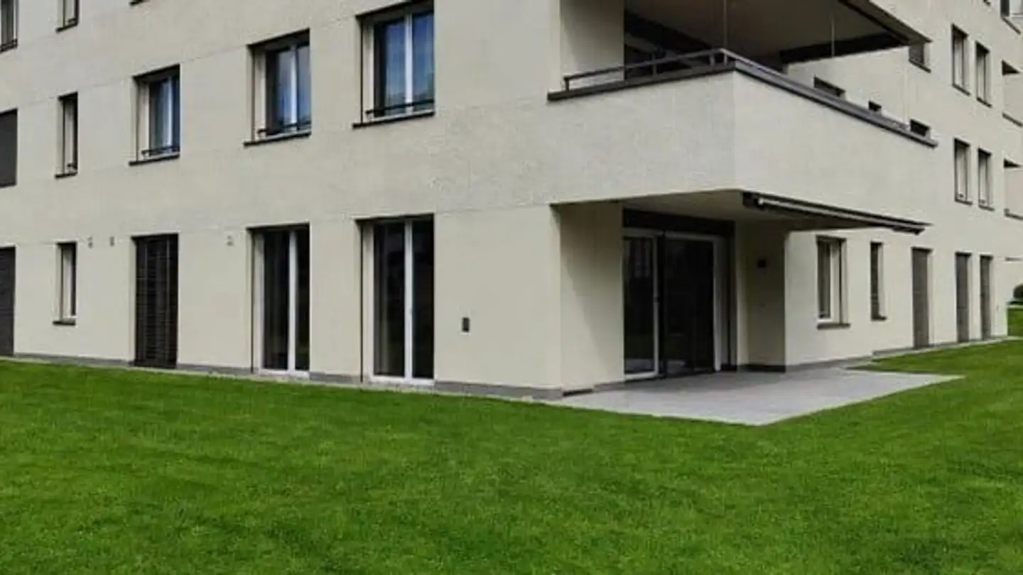 Wohnung kaufen - Am Heubächli 2, 6022 Grosswangen