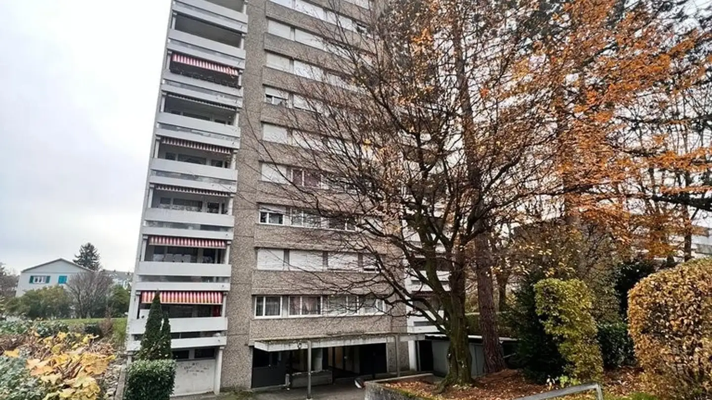 Apartment for rent - Nobsstrasse 5, 3072 Ostermundigen