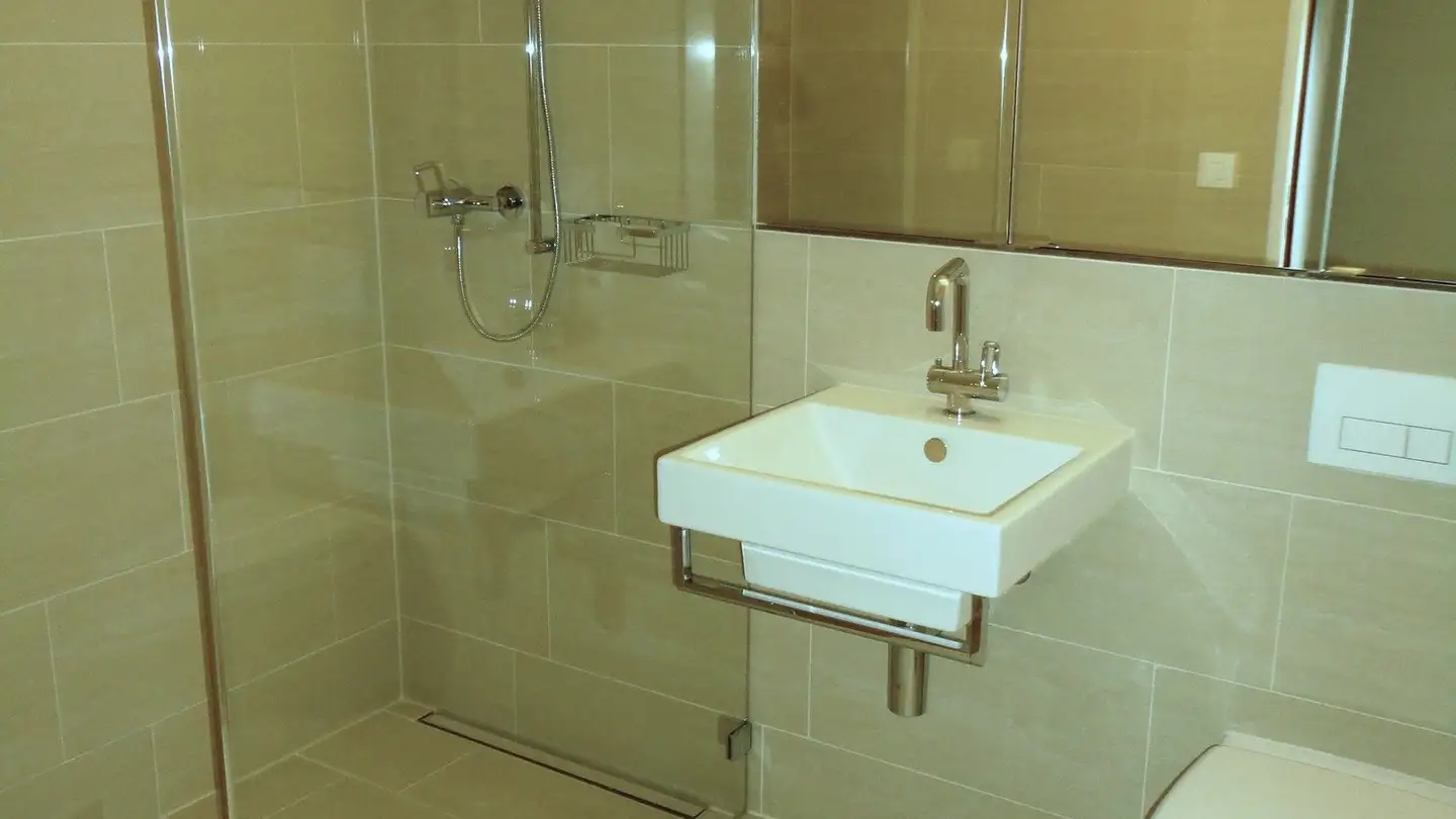 Wohnung mieten - Rigistrasse 13, 6312 Steinhausen - Foto 4