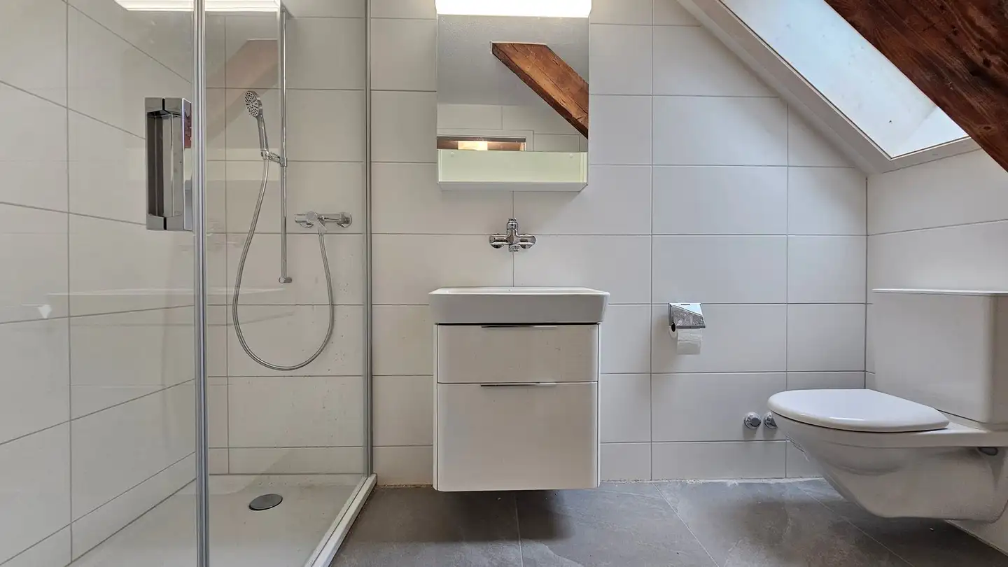 Appartamento in affitto - Hübelistrasse 17, 4600 Olten - Foto 4