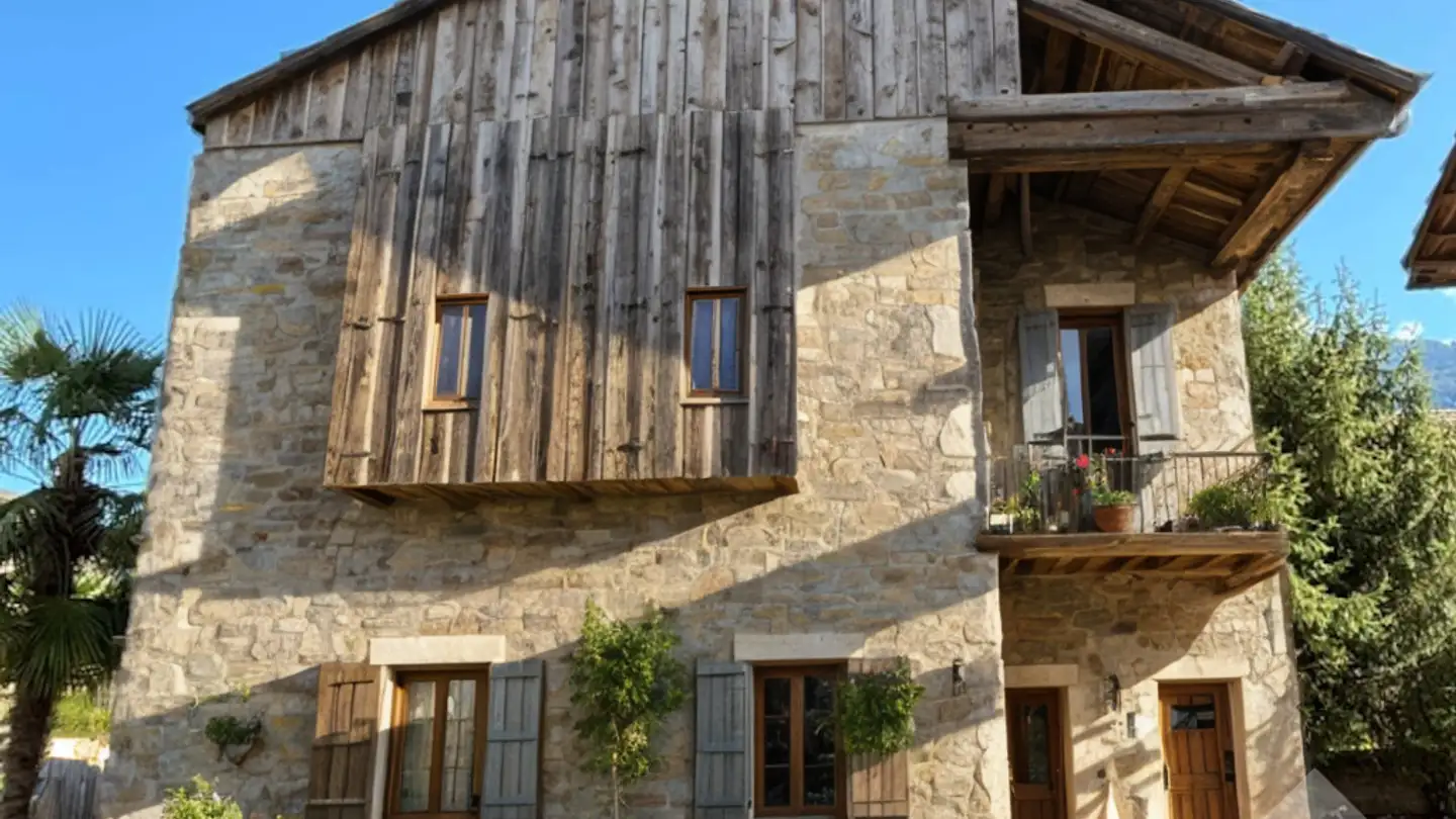 Ferme à vendre - 1957 Ardon - Photo 2