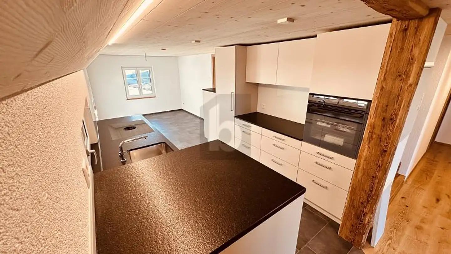 Maisonette mieten - 9204 Andwil SG