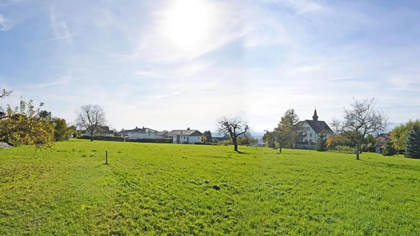 Attique à vendre - Chemin De La Laiterie, 1036 Sullens - Photo 2