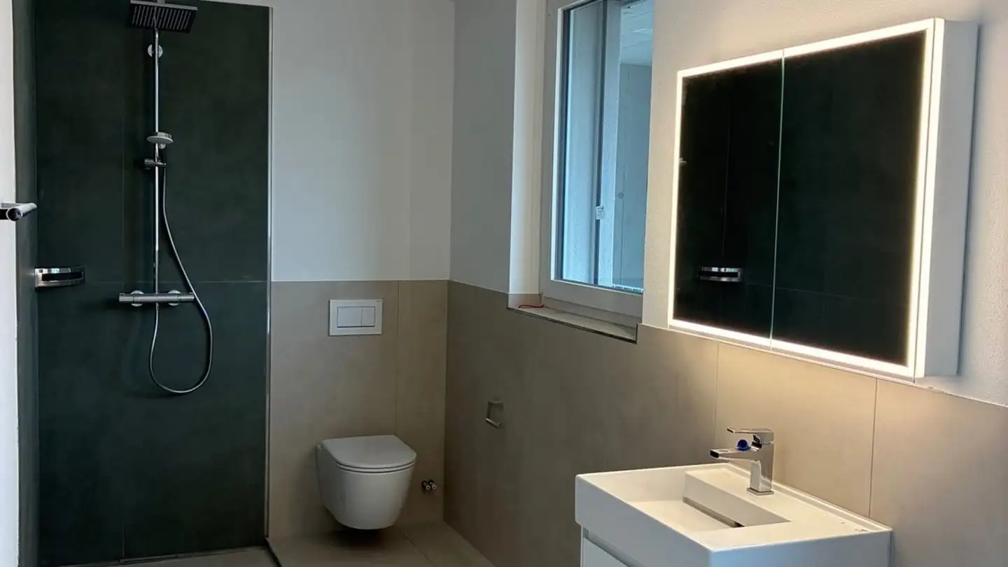 Appartement à louer - 8248 Uhwiesen