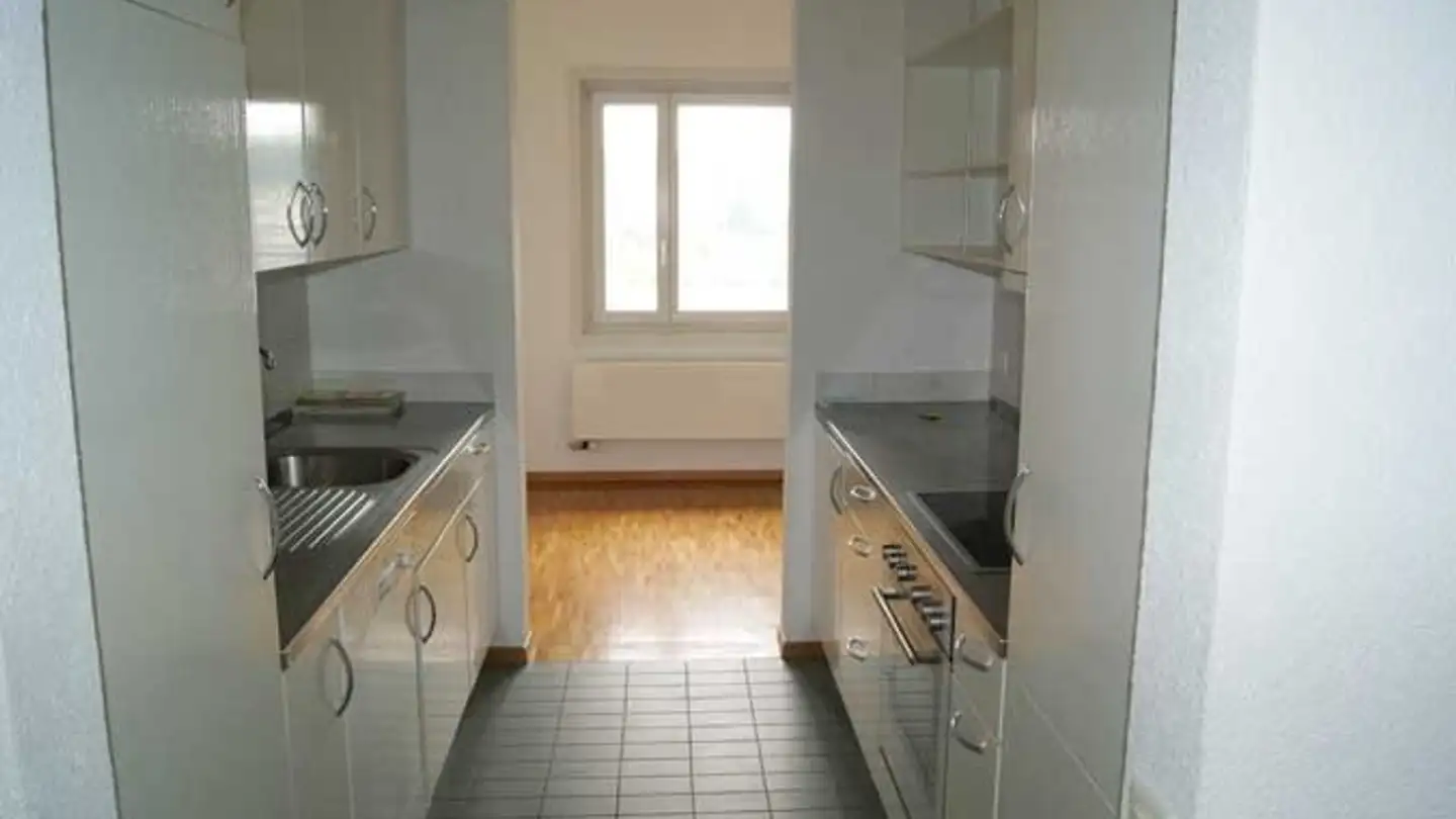 Appartamento in affitto - Rue Jean-Prouvé 13, 1762 Givisiez