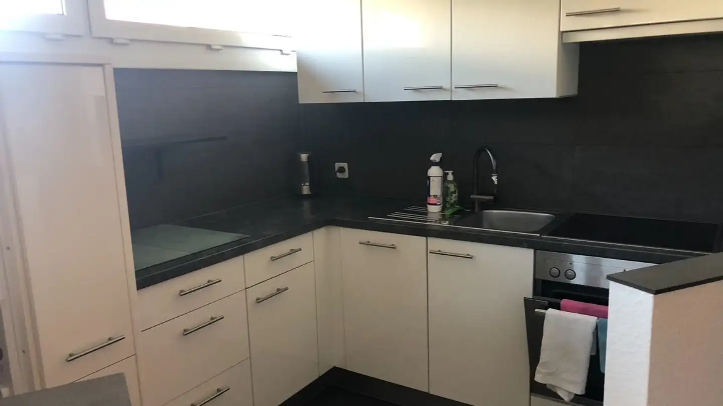 Wohnung mieten - Via Nosetto 38, 6987 Caslano - Foto 4