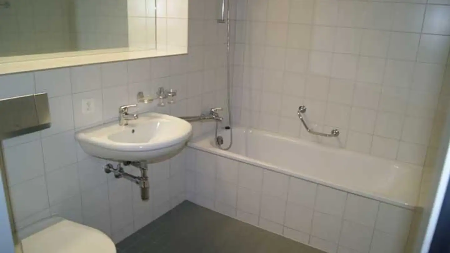 Appartamento in affitto - Rue Jean-Prouvé 13, 1762 Givisiez - Foto 4