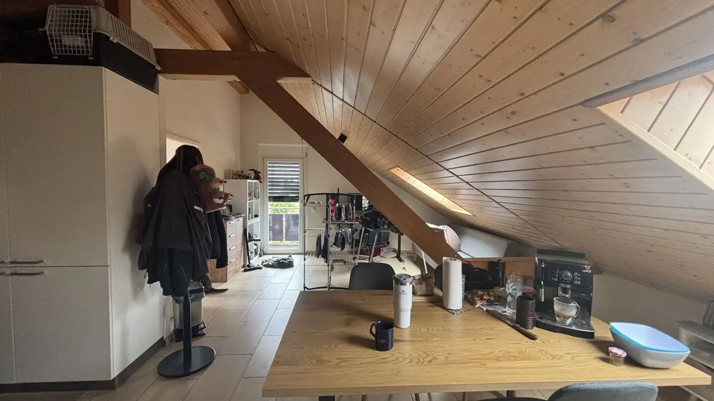 Wohnung kaufen - Route De Lossy 27, 1782 Belfaux
