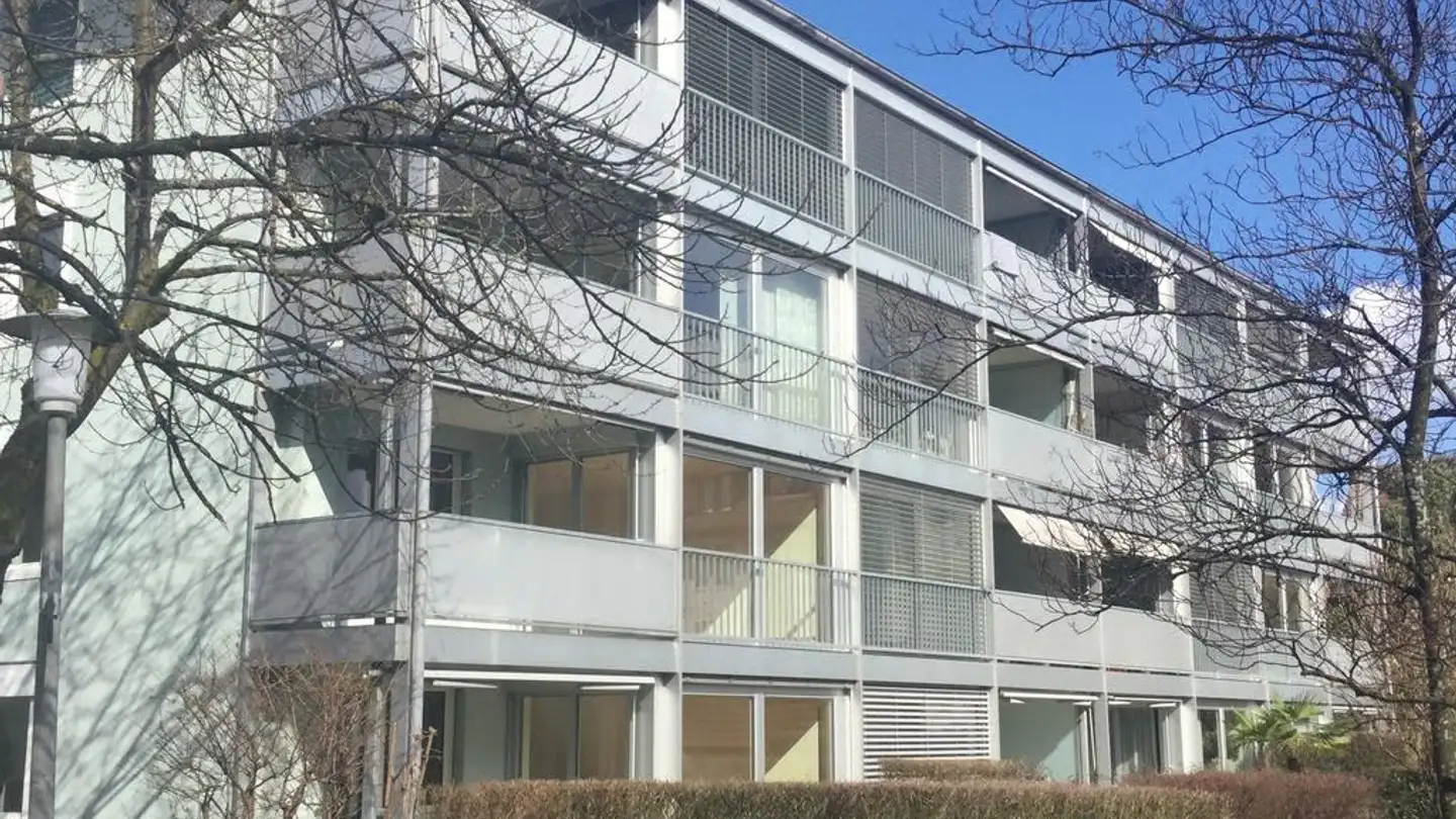 Appartamento in affitto - Im Grund 6, 8910 Affoltern am Albis