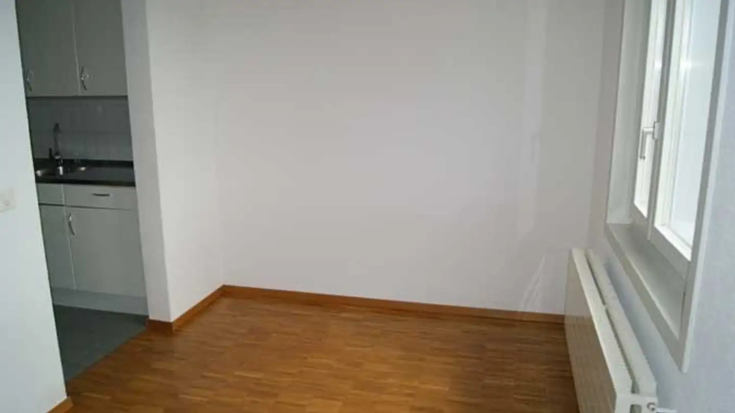Appartamento in affitto - Rue Jean-Prouvé 13, 1762 Givisiez - Foto 2