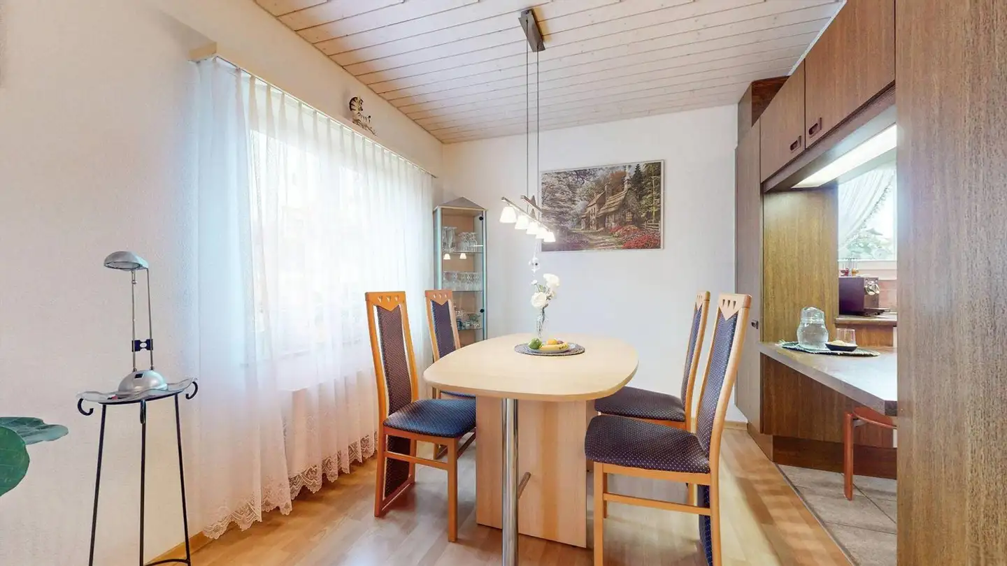 Einfamilienhaus kaufen - 3315 Kräiligen - Foto 4