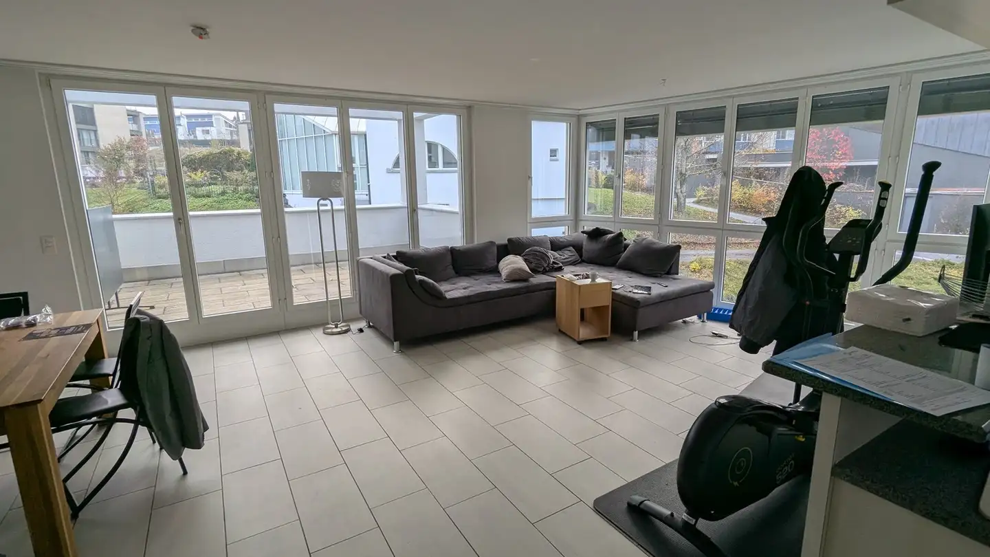 Appartement à louer - Ursprungstrasse 8, 8044 Gockhausen