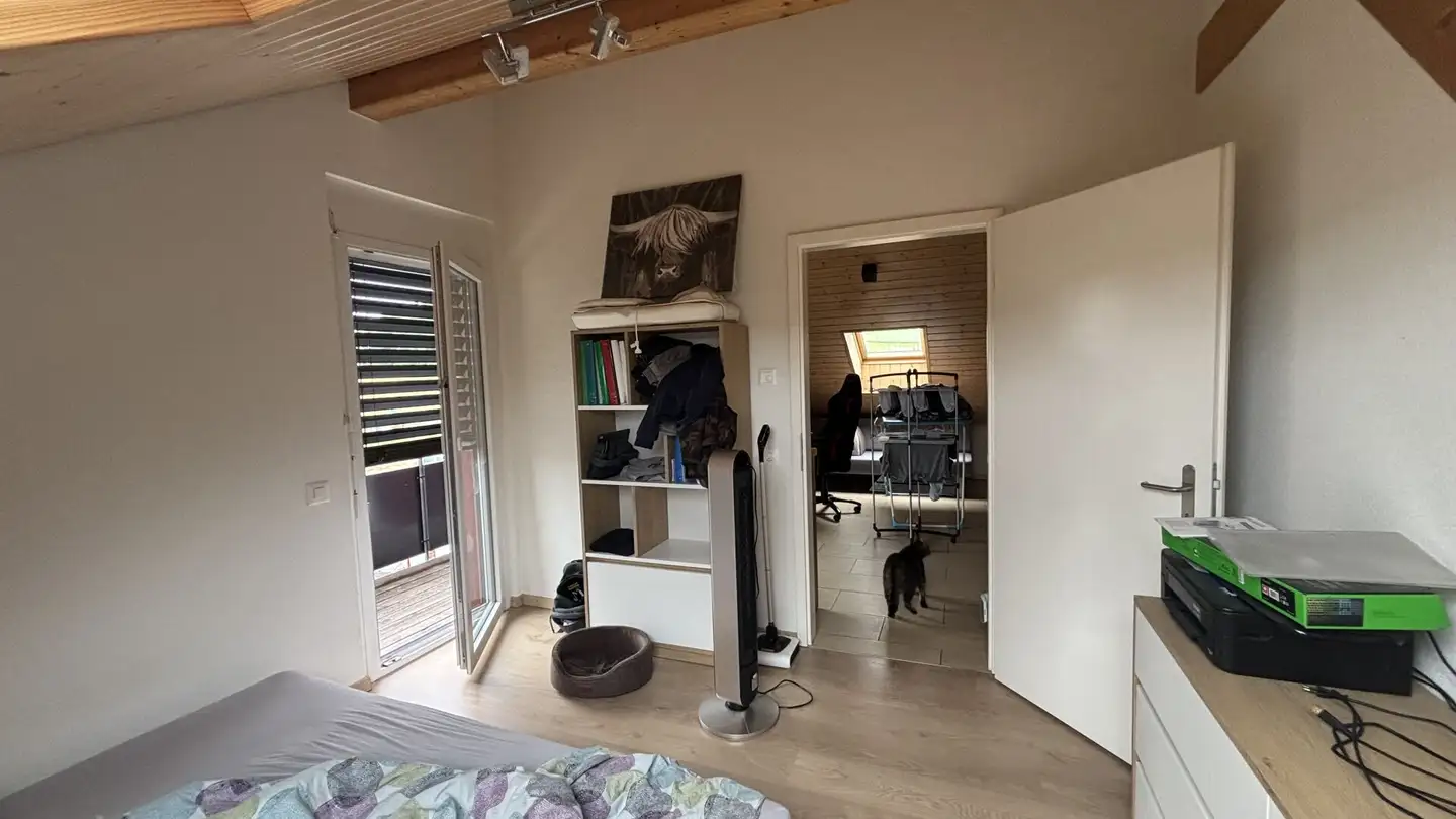 Apartment for sale - 1782 Belfaux - Photo 4