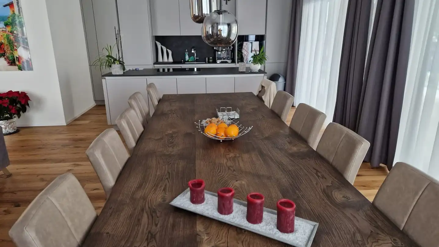 Attique à vendre - Münchwilerstrasse 23, 9554 Tägerschen - Photo 2