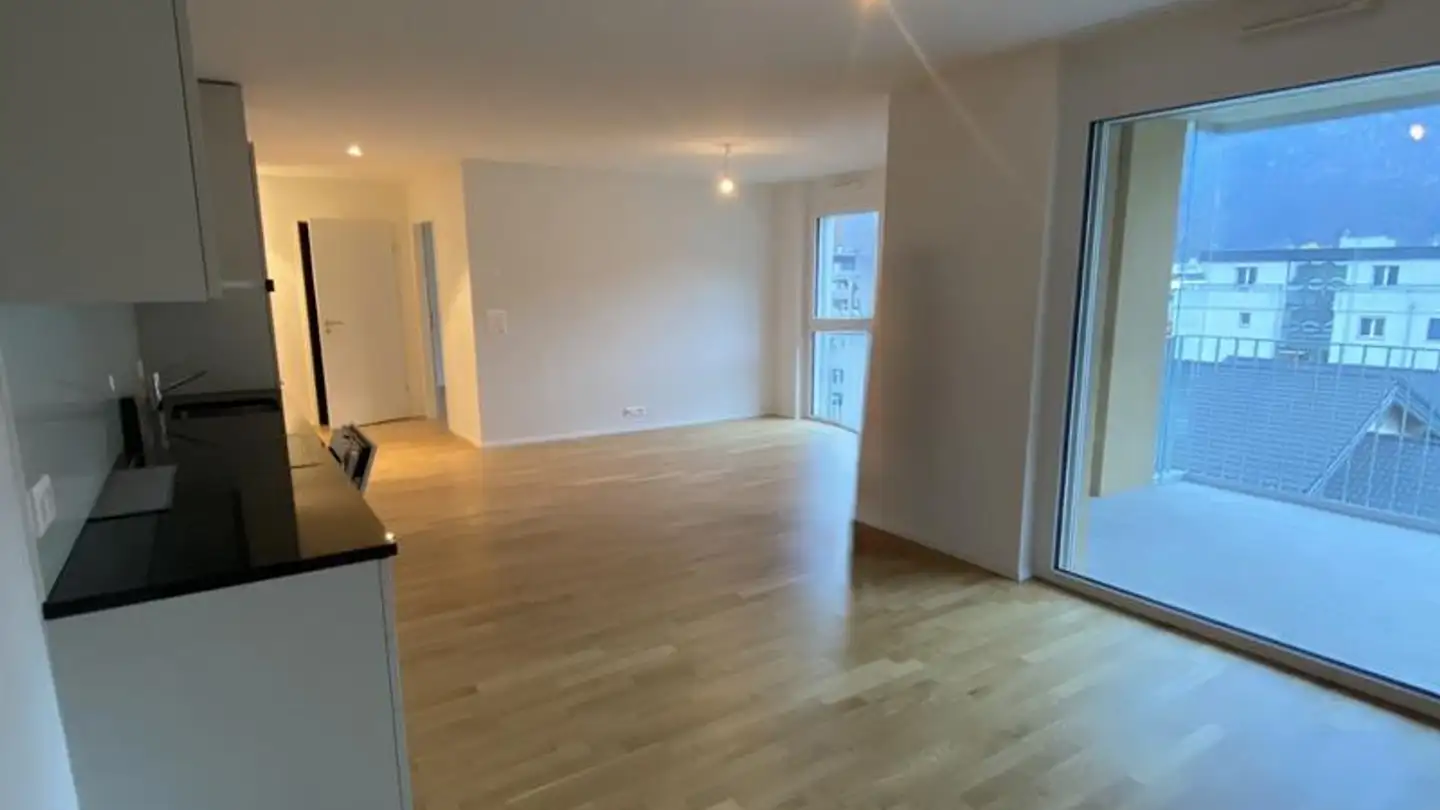 Appartement à louer - Rue Du Praillon 12, 1920 Martigny - Photo 4