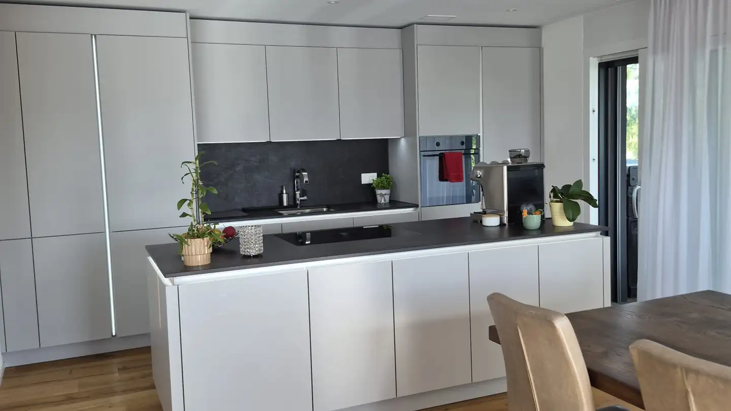 Attique à vendre - Münchwilerstrasse 23, 9554 Tägerschen - Photo 3