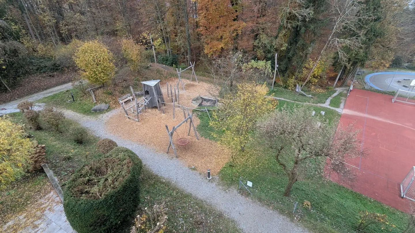 Appartamento in affitto - Ursprungstrasse 8, 8044 Gockhausen - Photo 2