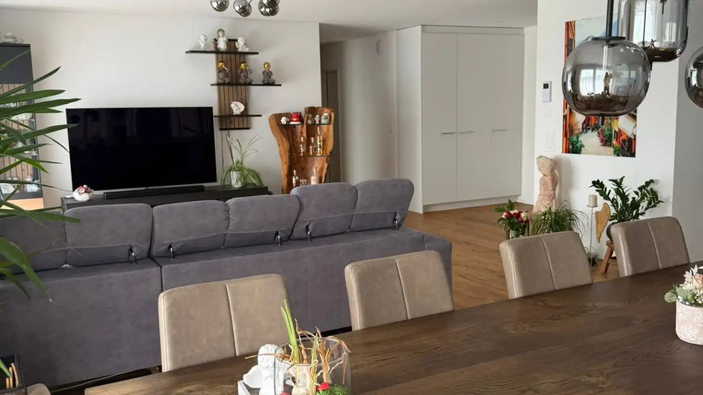 Attique à vendre - Münchwilerstrasse 23, 9554 Tägerschen - Photo 4