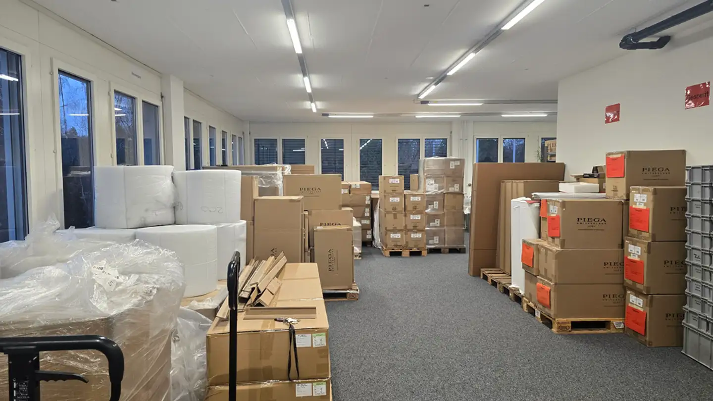 Office space for rent - Einsiedlerstrasse 533, 8810 Horgen - Photo 2