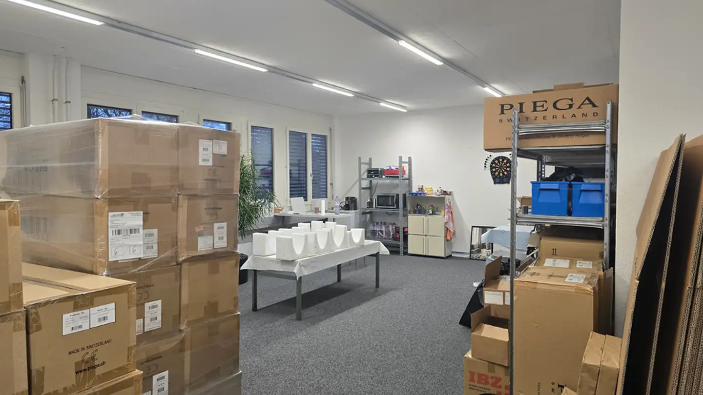 Office space for rent - Einsiedlerstrasse 533, 8810 Horgen - Photo 3