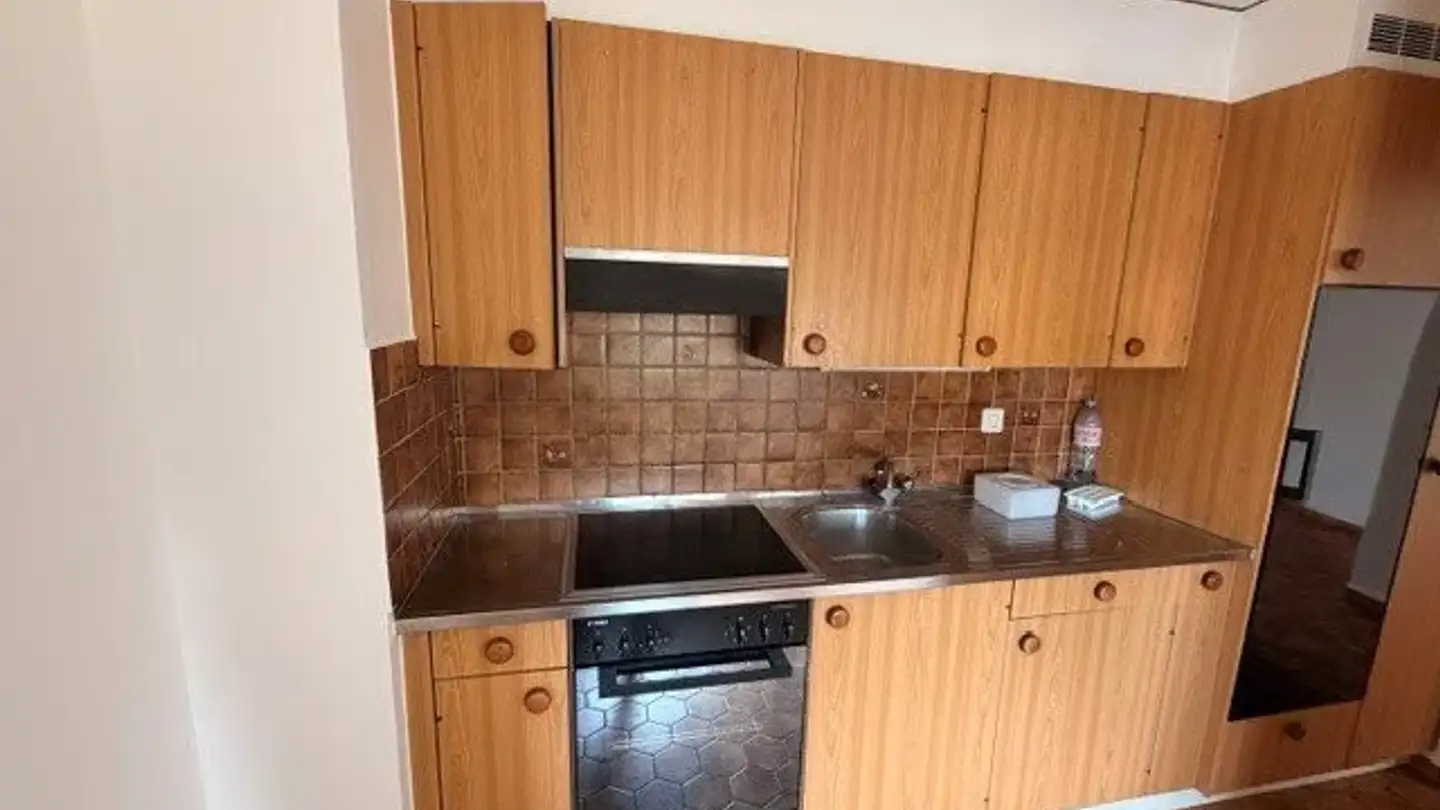 Appartamento in affitto - Avenue De Morges 39, 1004 Lausanne - Foto 2