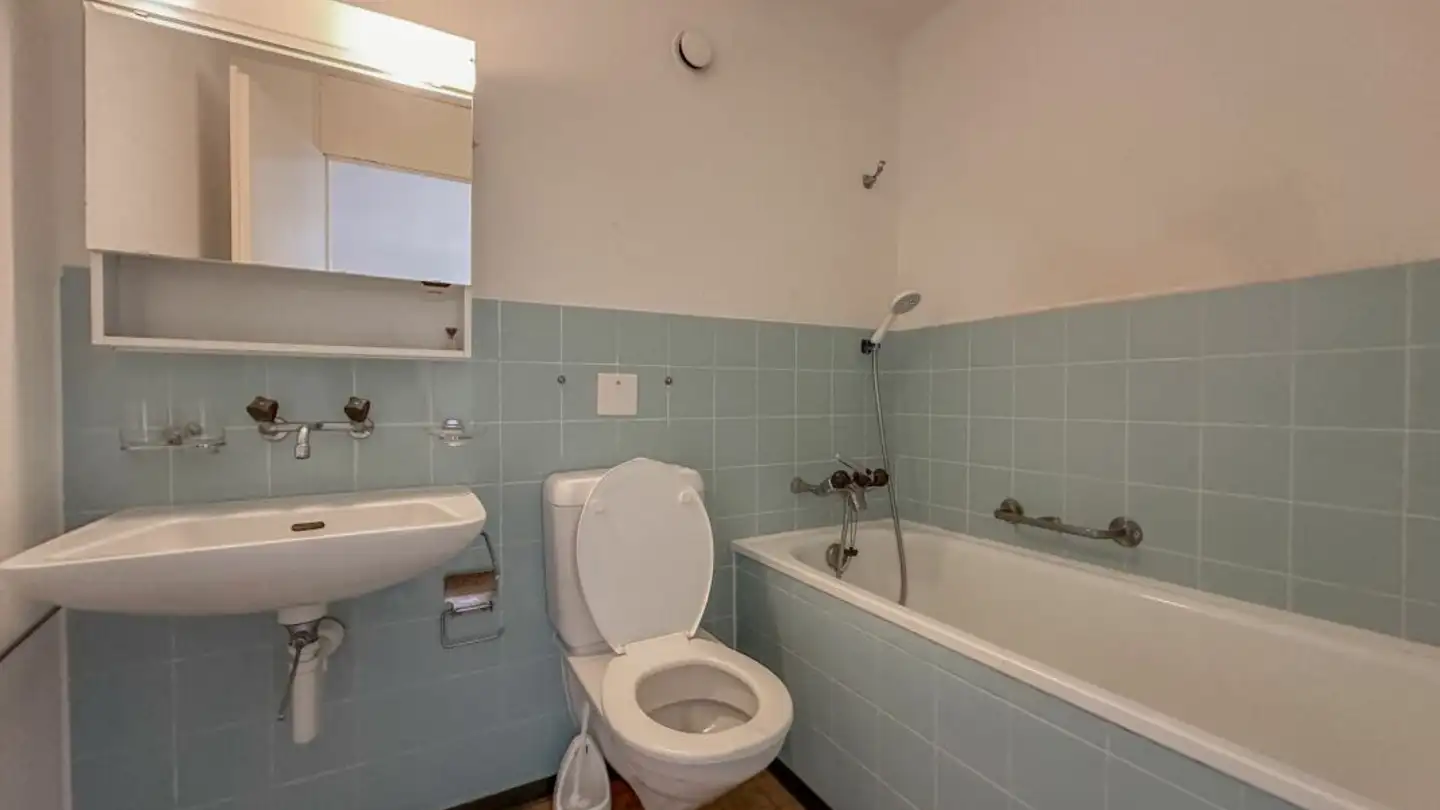 Apartment for rent - Rainstrasse 14a, 9500 Wil SG - Photo 3