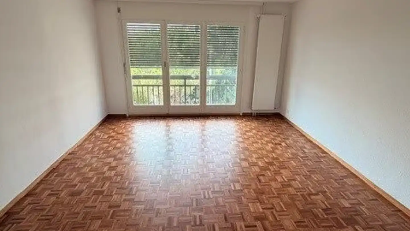 Appartamento in affitto - Avenue De Morges 39, 1004 Lausanne - Foto 3