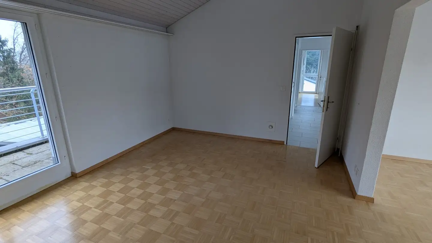 Appartamento in affitto - Ursprungstrasse 8, 8044 Gockhausen - Photo 3