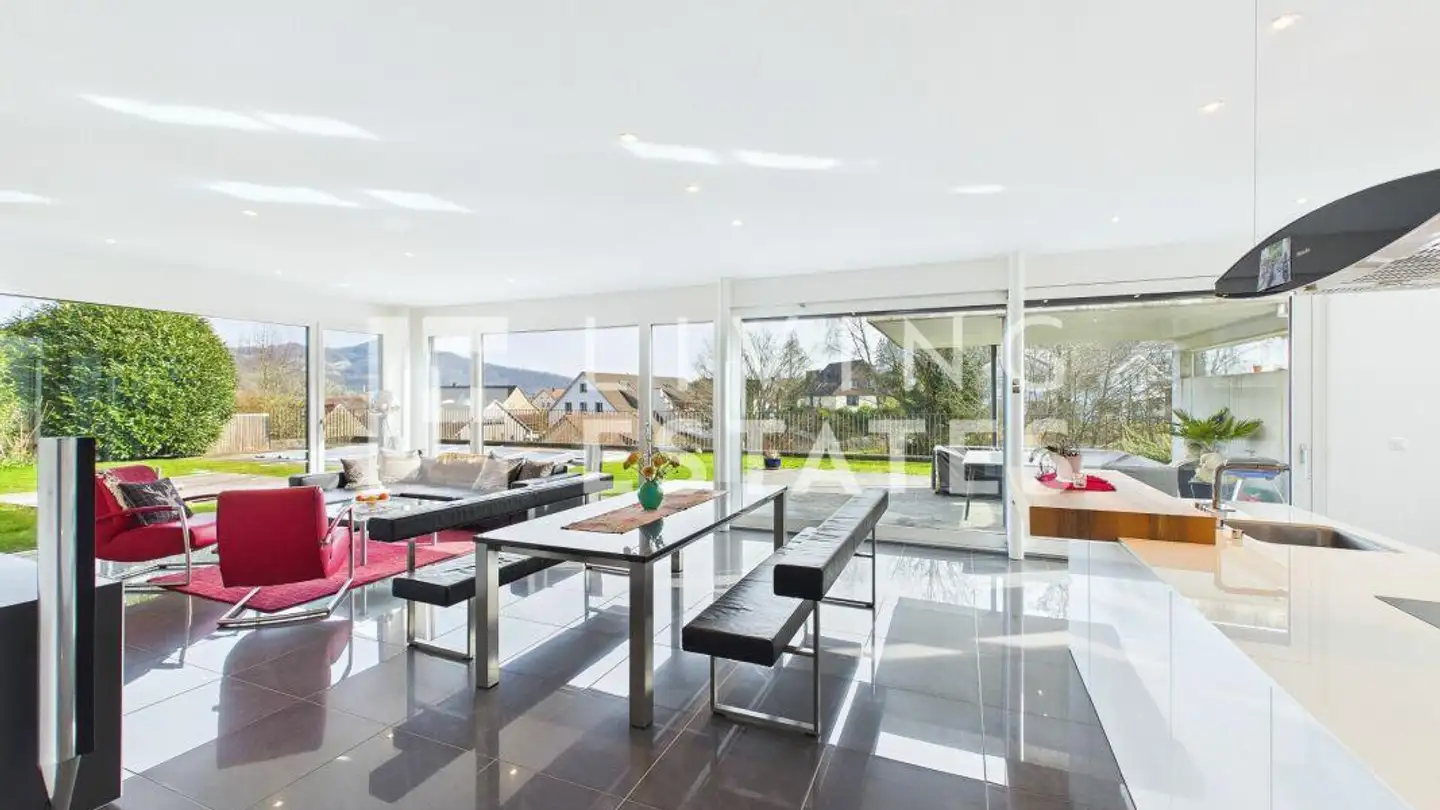 Casa singola in vendita - Erlibachweg 10, 5106 Veltheim AG - Foto 2