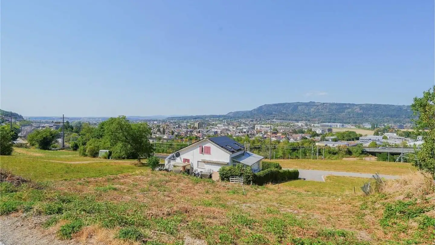 Casa singola in vendita - Rhyblick 14, 4333 Münchwilen AG - Foto 2