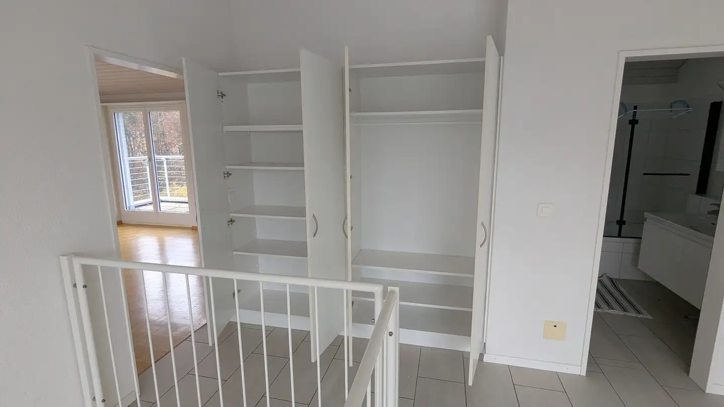 Appartamento in affitto - Ursprungstrasse 8, 8044 Gockhausen - Photo 4