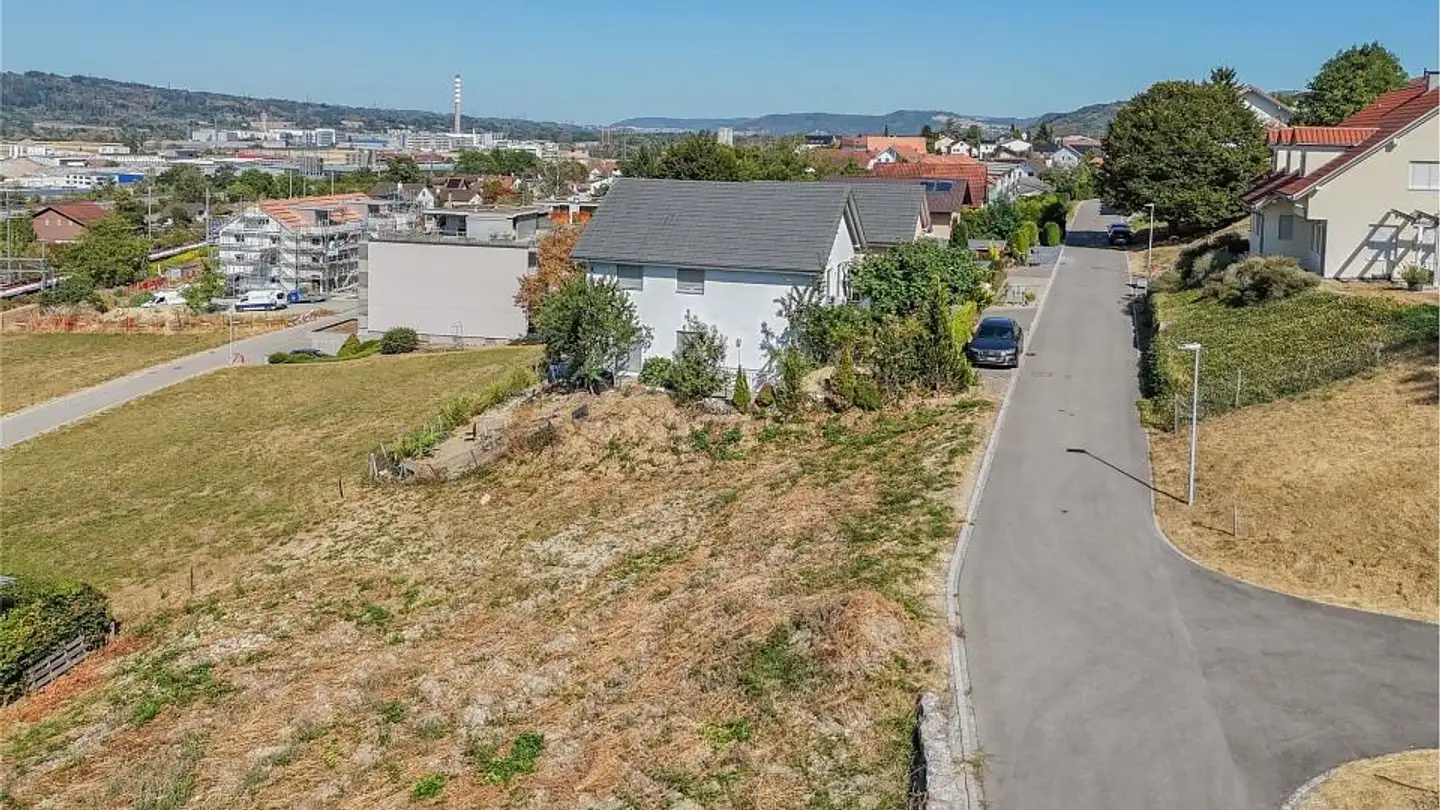 Casa singola in vendita - Rhyblick 14, 4333 Münchwilen AG - Foto 4