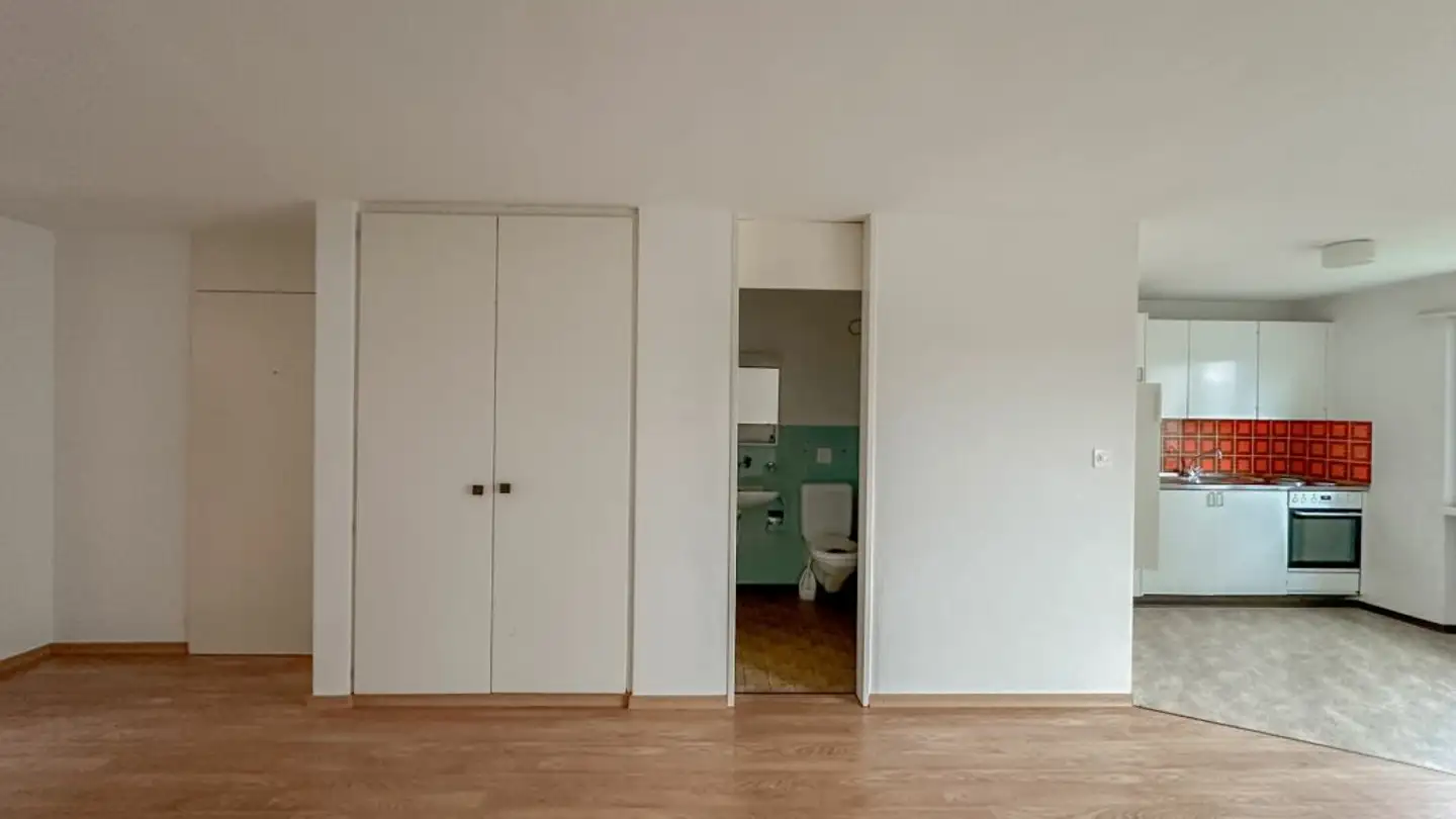 Apartment for rent - Rainstrasse 14a, 9500 Wil SG - Photo 4