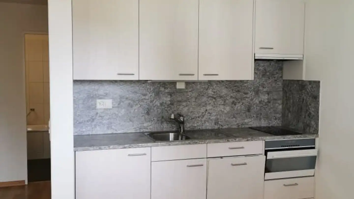 Appartement à louer - Zentrumstrasse 2, 5622 Waltenschwil