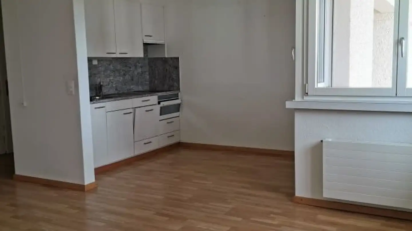 Apartment for rent - Zentrumstrasse 2, 5622 Waltenschwil - Photo 2