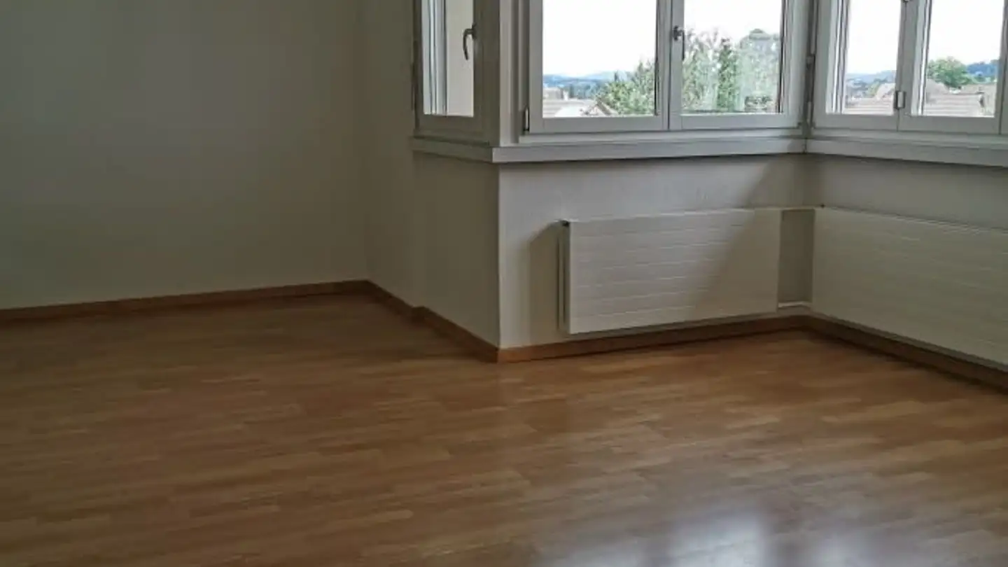 Apartment for rent - Zentrumstrasse 2, 5622 Waltenschwil - Photo 4